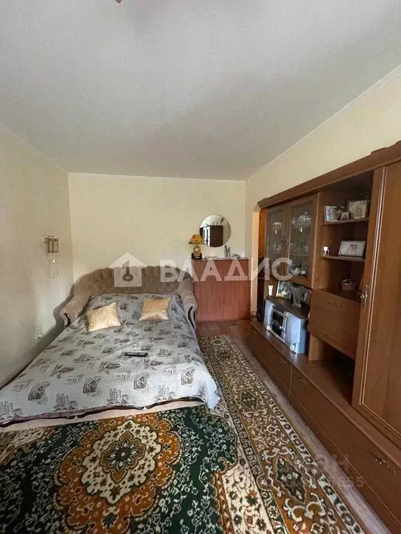 1-к кв. Кемеровская область, Кемерово Октябрьский просп., 69 (30.4 м) - Фото 0