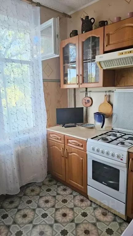 2-к кв. Московская область, Люберцы ул. Калараш, 9 (44.42 м) - Фото 1