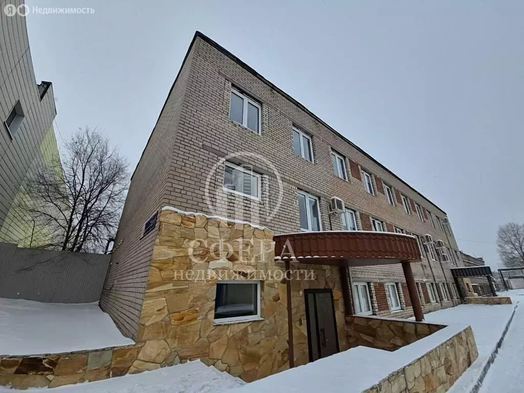 Офис (18 м) - Фото 2