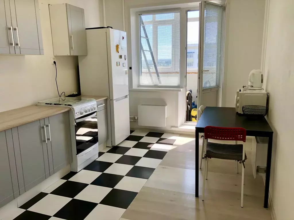 Продаётся 1-к квартира, 38.9 м - Фото 1