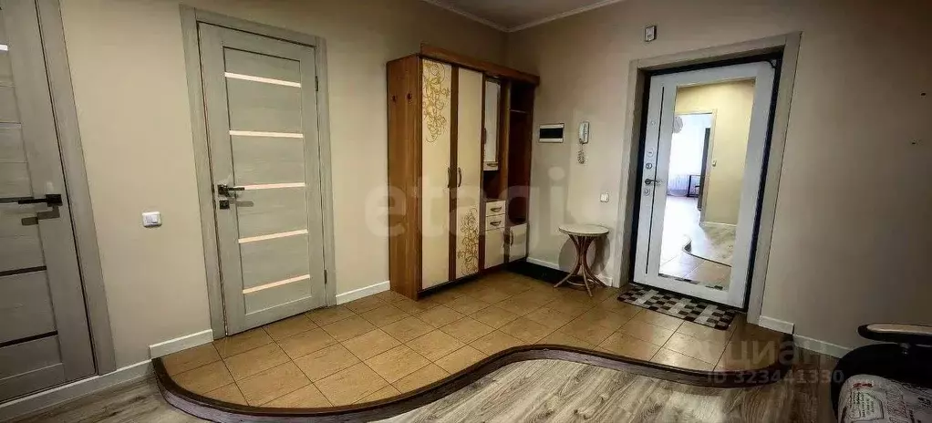 2-к кв. Забайкальский край, Чита Северный мкр, 22 (60.0 м) - Фото 1