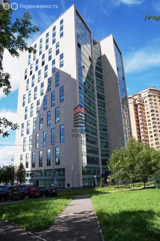 Офис (1773 м) - Фото 1