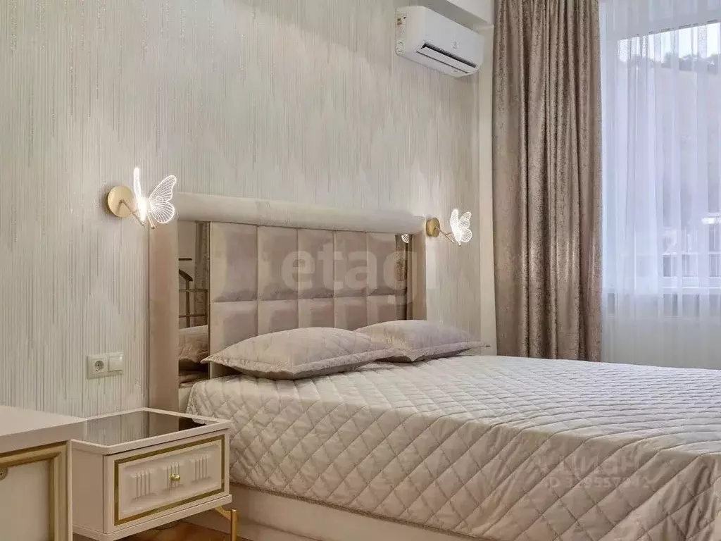 2-к кв. Ставропольский край, Кисловодск ул. Декабристов (72.0 м) - Фото 1
