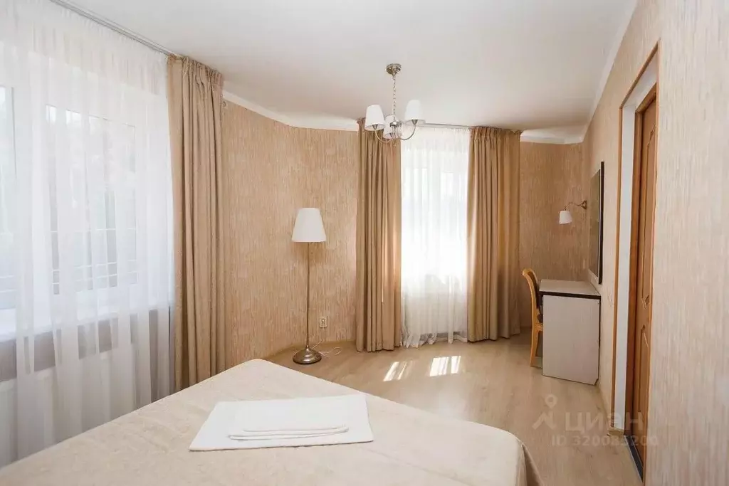 Комната Краснодарский край, Мостовской пгт ул. Гоголя, 111 (36.0 м) - Фото 2