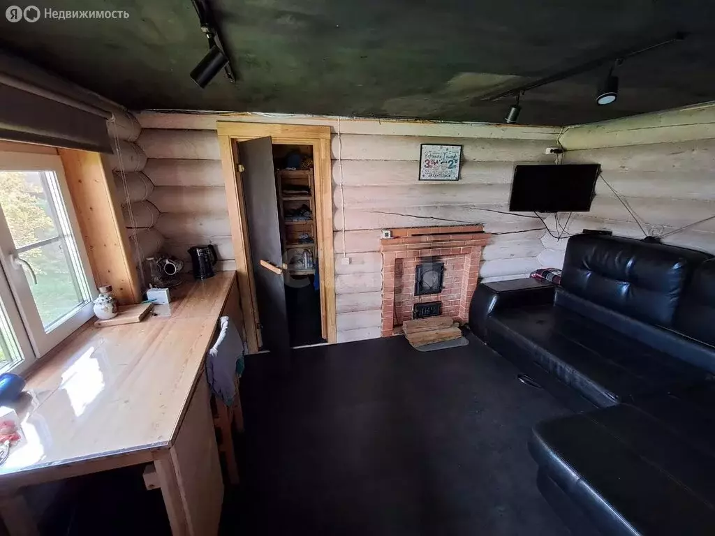 Участок в Архангельская область, Приморский муниципальный округ, СНТ ... - Фото 2