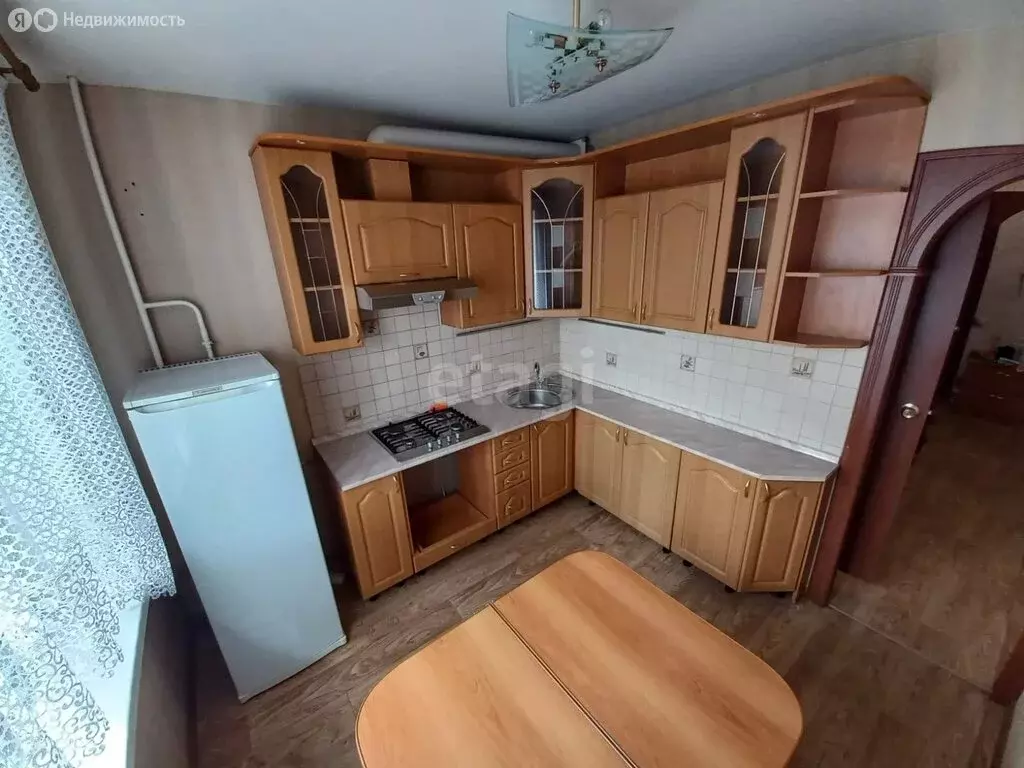 1-комнатная квартира: Воронеж, улица 9 Января, 233Б (38 м) - Фото 0