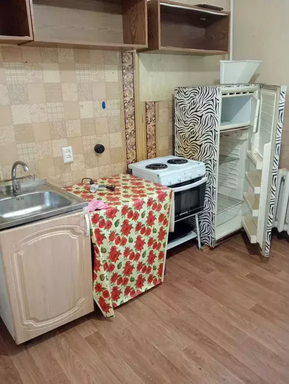 1-к. квартира, 33 м, 3/10 эт. - Фото 0