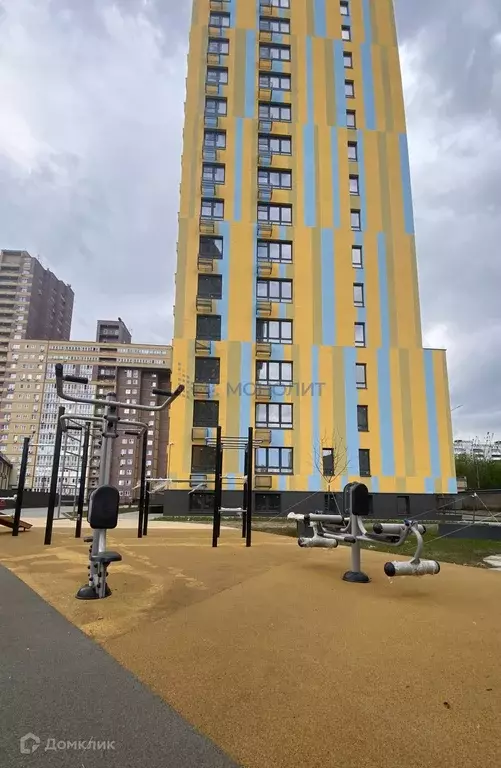 Продаётся 1-к квартира, 43.22 м - Фото 0