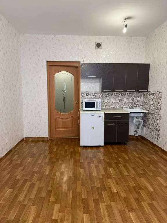 Продаётся квартира-студия, 26.5 м - Фото 0