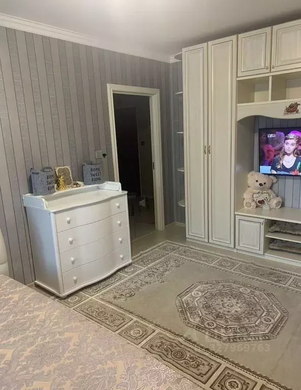 2-к кв. Москва 6-я Радиальная ул., 3к9 (70.0 м) - Фото 2