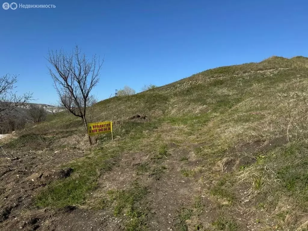 Участок в Кисловодск, улица Фоменко 2-я линия (8 м) - Фото 0