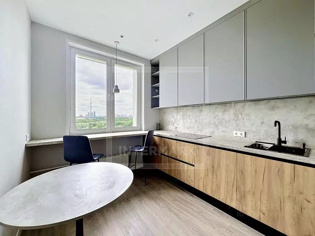 2-к кв. Москва Березовая аллея, 19к1 (53.0 м) - Фото 1