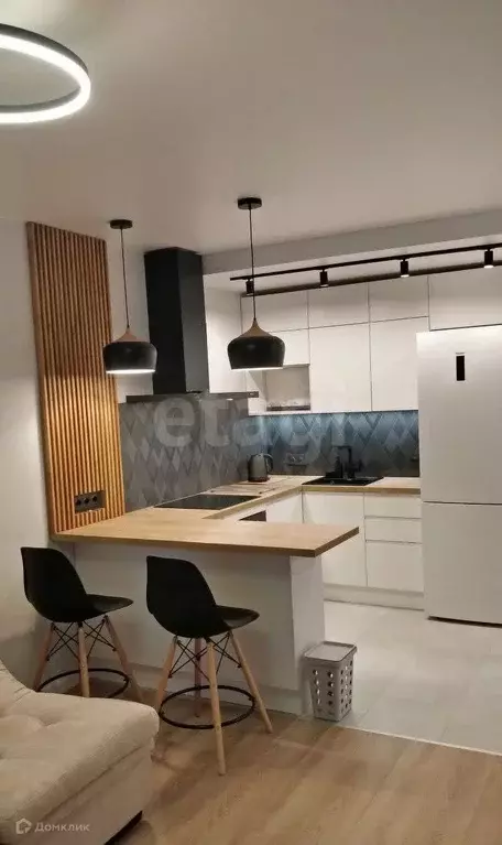 Продаётся 1-к квартира, 37.5 м - Фото 1