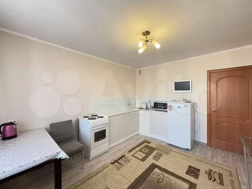 2-к. квартира, 66 м, 13/15 эт. - Фото 0