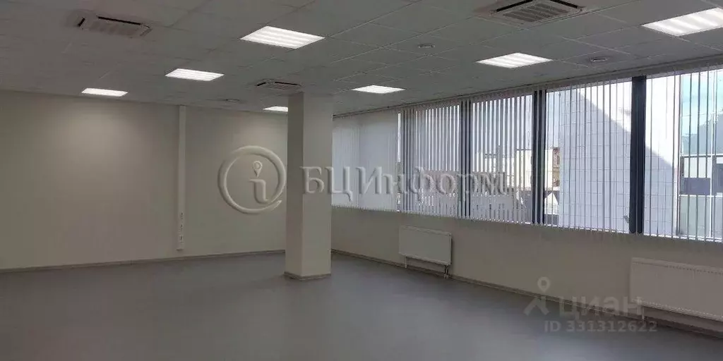 Офис в Санкт-Петербург Большой Сампсониевский просп., 28к2 (490 м) - Фото 1