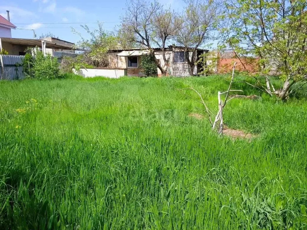 Участок 4,2 сот. (СНТ, ДНП) - Фото 1
