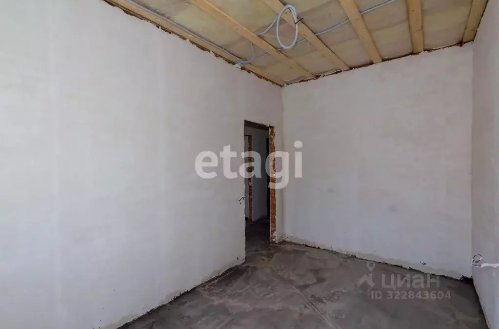 Дом в Ростовская область, Мясниковский район, Краснокрымское с/пос, ... - Фото 1