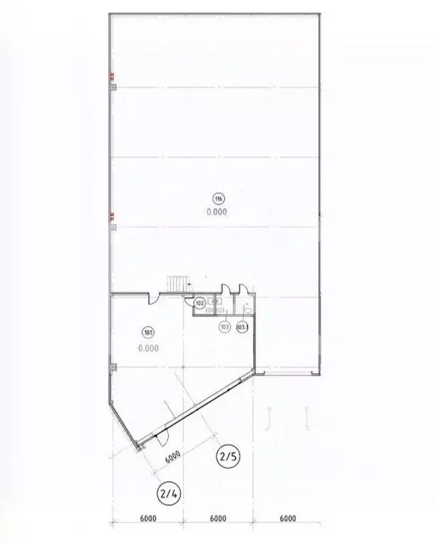 Помещение свободного назначения в Московская область, Ленинский ... - Фото 2