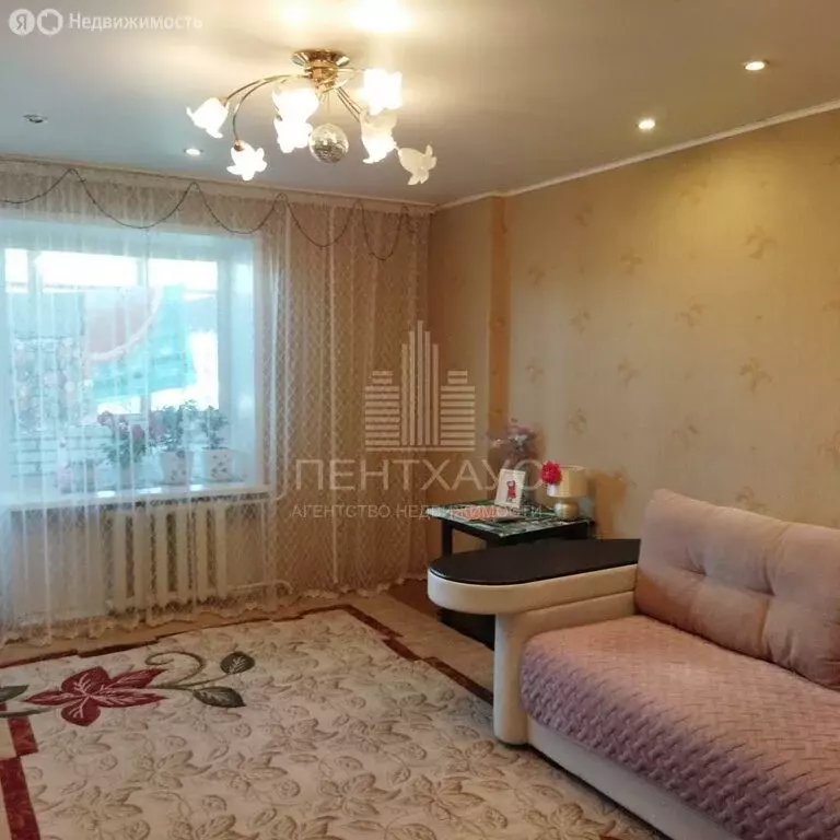 3-комнатная квартира: Владимир, улица Диктора Левитана, 49 (62 м) - Фото 2