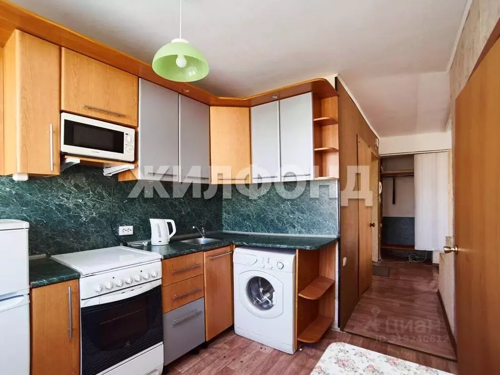 Квартира, 1 комната, 35 м - Фото 0