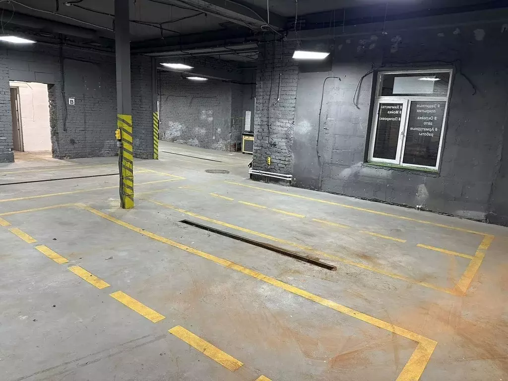 Помещение свободного назначения в Московская область, Пушкино ул. 50 ... - Фото 1