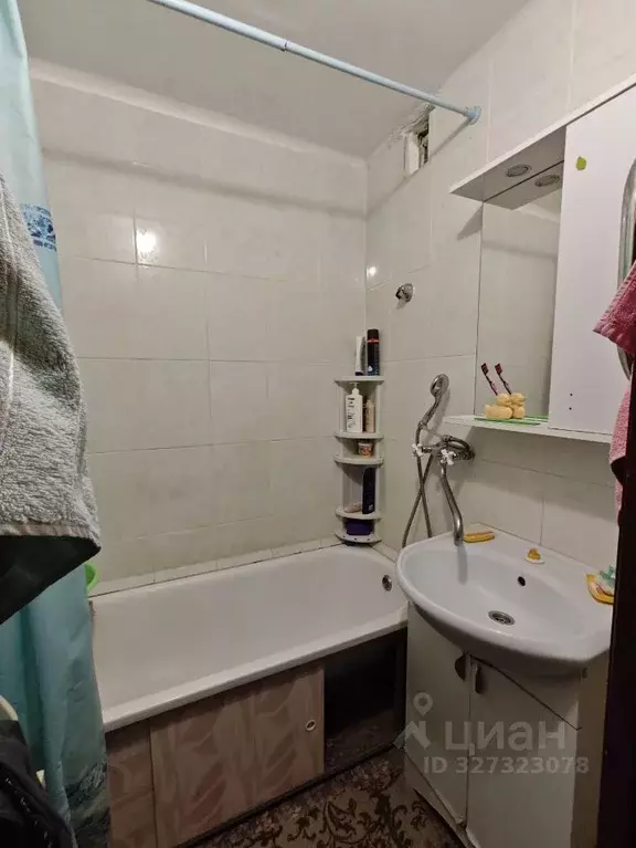 4-к кв. Тверская область, Тверь ул. Коминтерна, 43 (90.0 м) - Фото 1