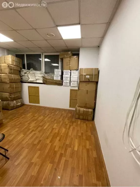 Склад (38 м) - Фото 2