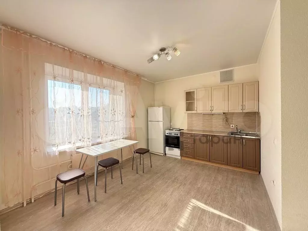 1-к. квартира, 40 м, 8/10 эт. - Фото 0