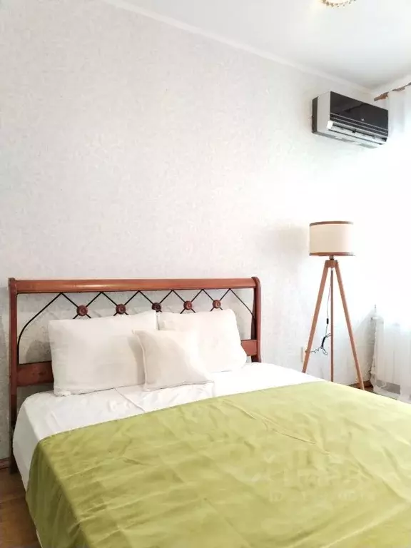 1-к кв. Краснодарский край, Сочи ул. Дарвина, 23 (32.0 м) - Фото 0