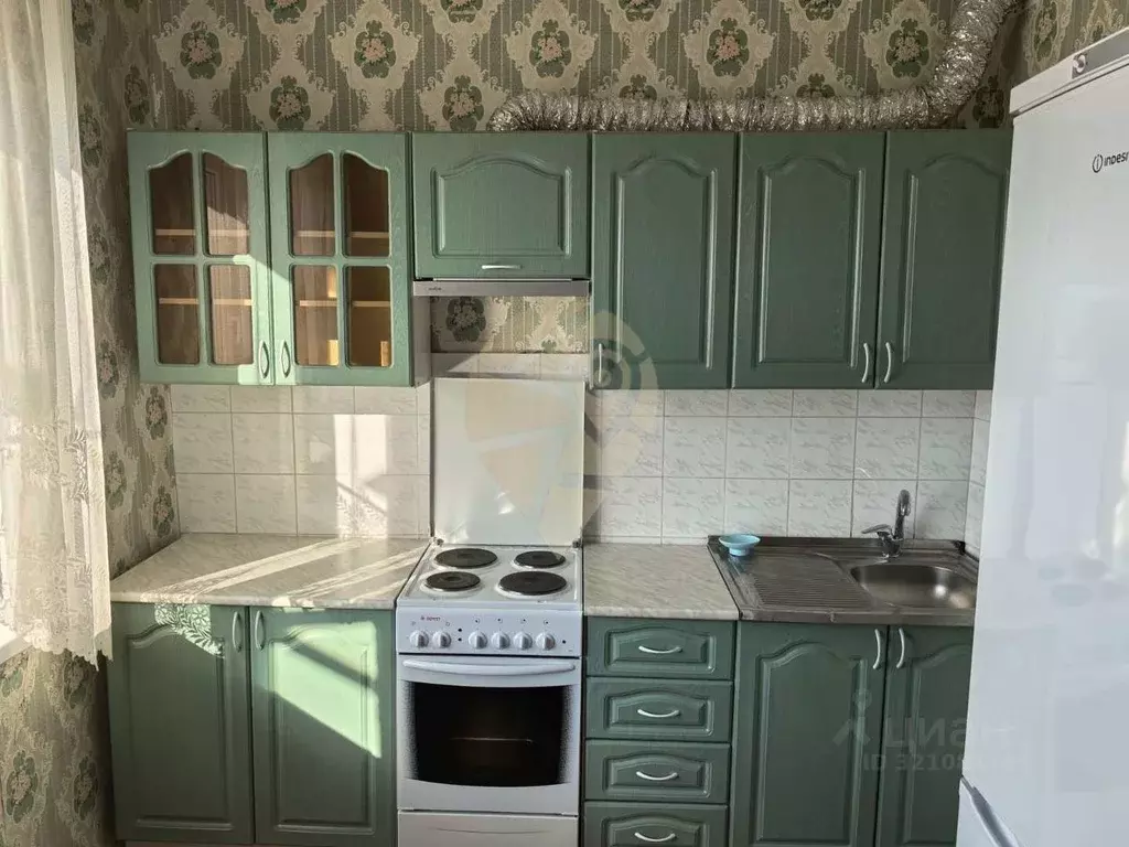 1-к кв. Белгородская область, Старый Оскол Конева мкр, 10 (38.0 м) - Фото 0