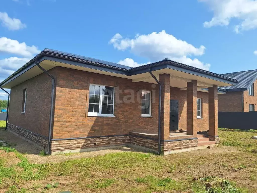 Дом в Московская область, Сергиево-Посадский городской округ, ... - Фото 2