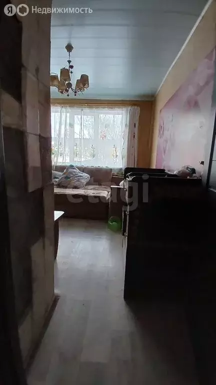 3-комнатная квартира: Алапаевск, улица Краснофлотцев, 37 (55.3 м) - Фото 2