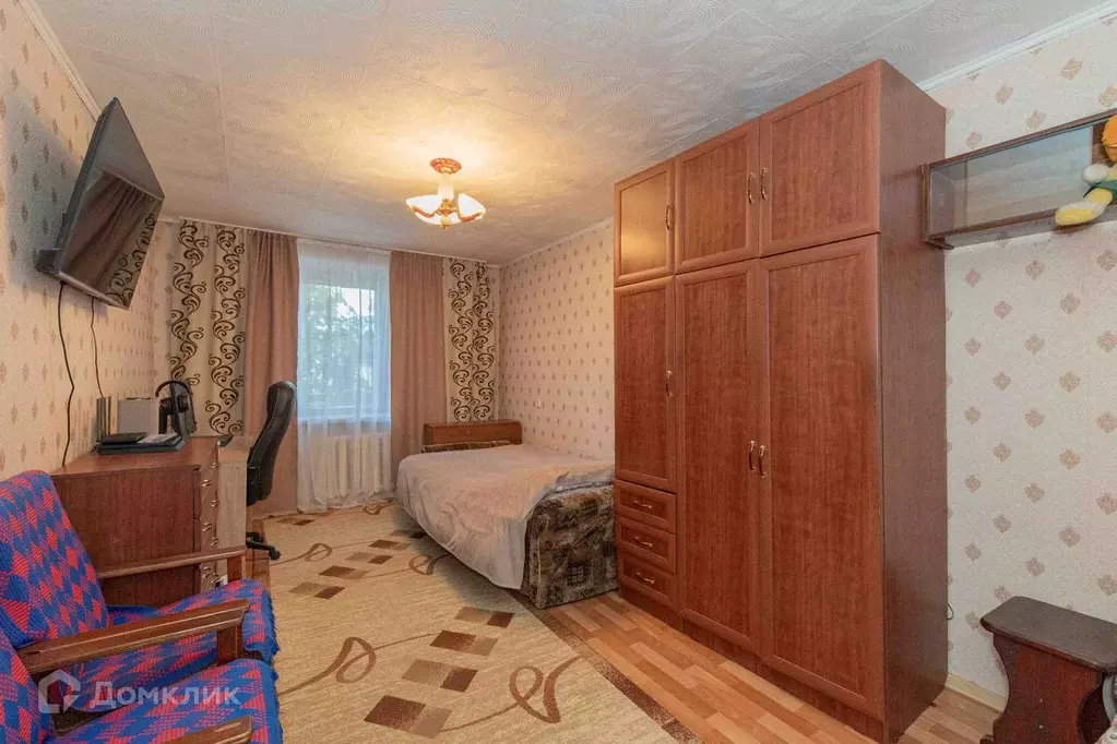 Продаётся 1-к квартира, 29.8 м - Фото 1