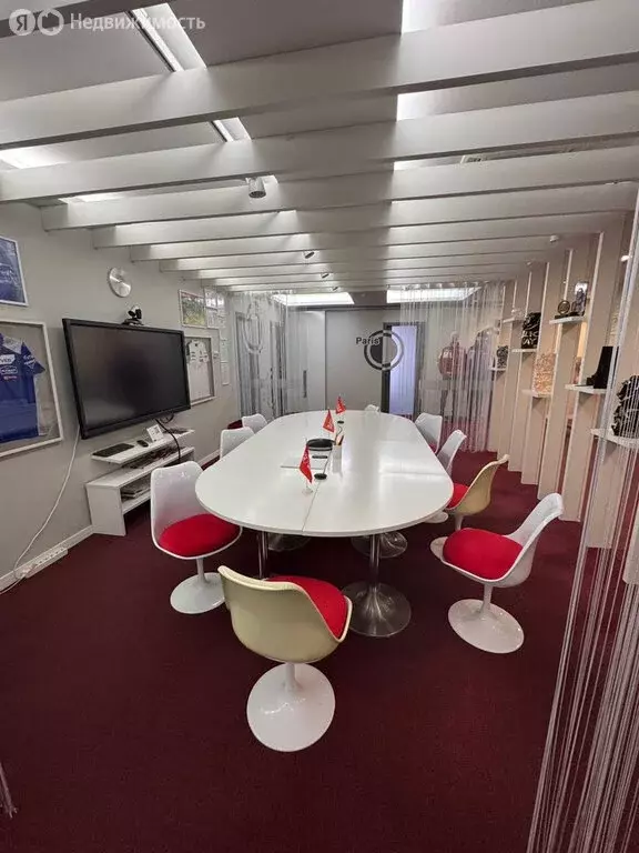 Офис (286.8 м) - Фото 1