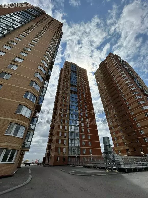Квартира-студия: Волгоград, микрорайон Тулака, Туркменская улица, 6к3 ... - Фото 0