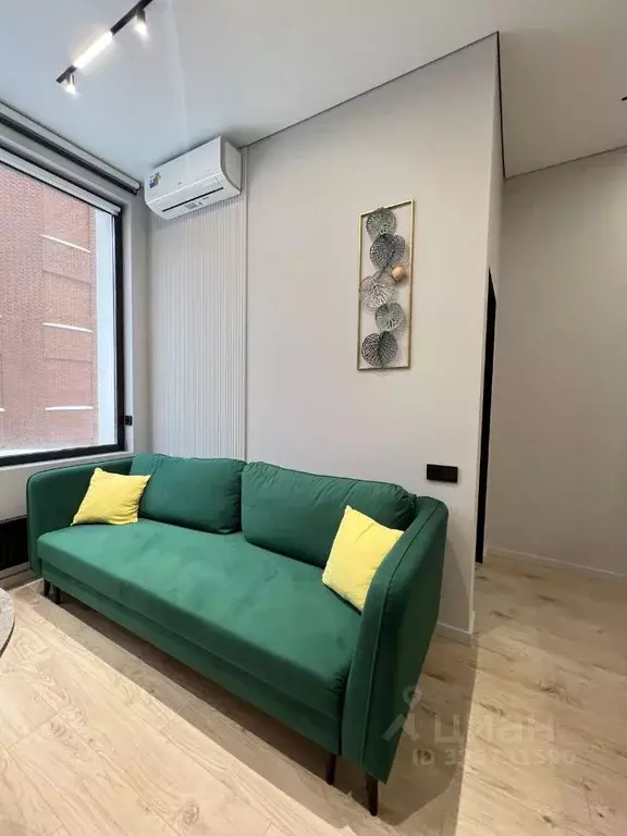 2-к кв. Москва ул. Родченко, 2 (41.1 м) - Фото 2