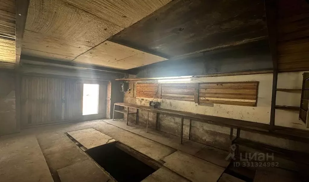 Гараж в Новосибирская область, Новосибирск Академгородок мкр, ул. ... - Фото 1