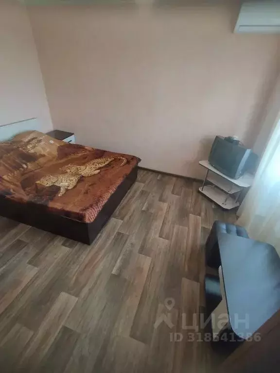 1-к кв. Ставропольский край, Буденновск 7-й мкр, 19 (22.0 м) - Фото 0