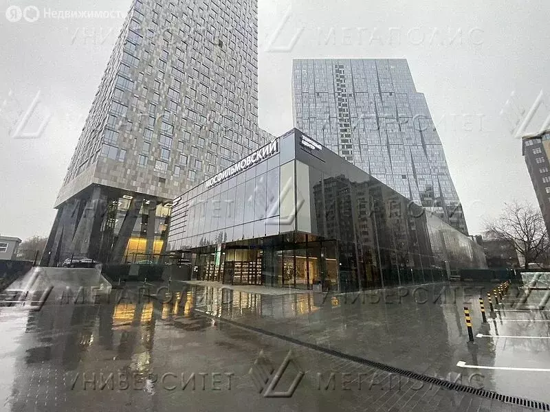 Офис (22 м) - Фото 2