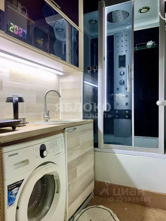 Комната Пермский край, Березники Юбилейная ул., 112 (11.0 м) - Фото 1