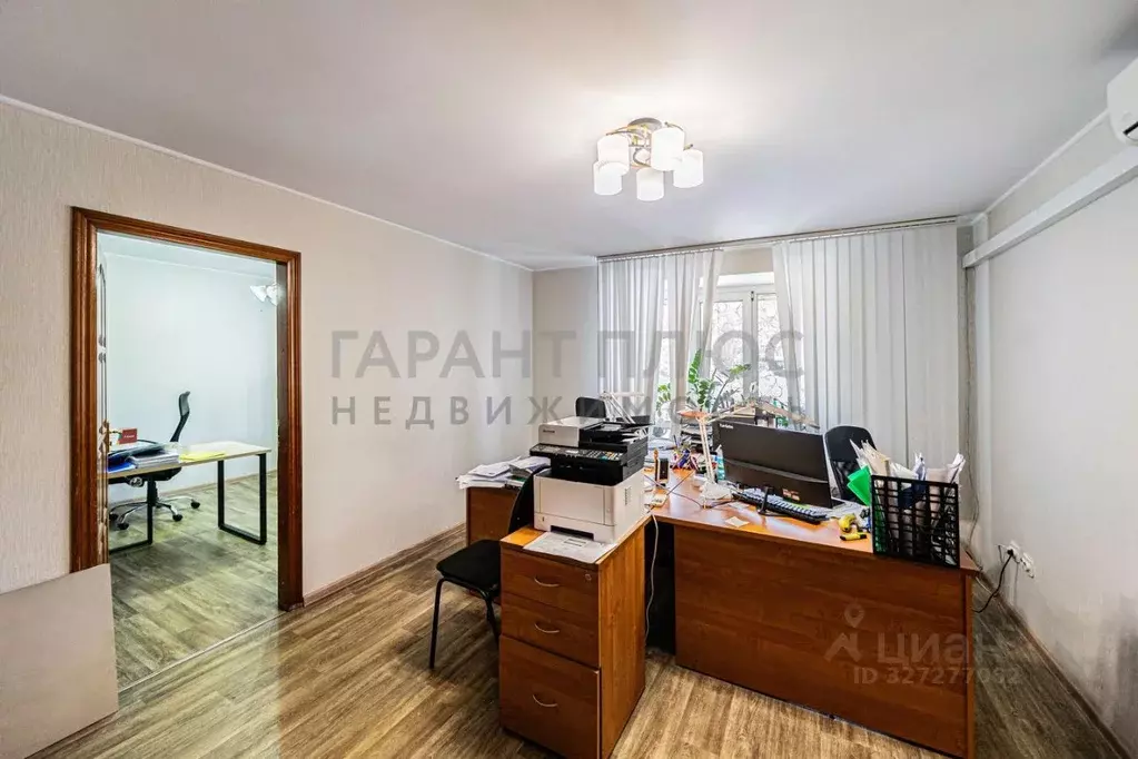 Помещение свободного назначения в Липецкая область, Липецк Октябрьская ... - Фото 1