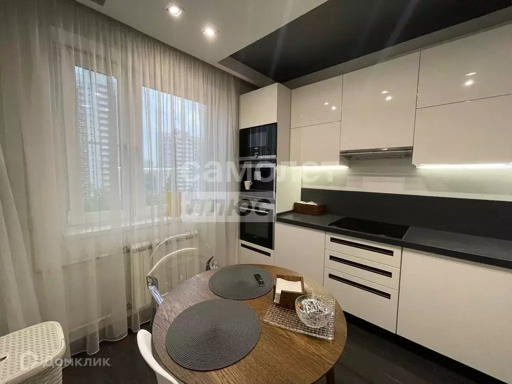 Продаётся 2-к квартира, 53.3 м - Фото 0