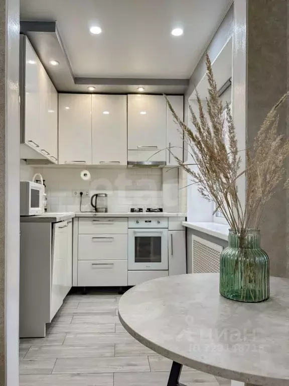 2-к кв. Псковская область, Псковский район, Завеличенская волость, д. ... - Фото 1