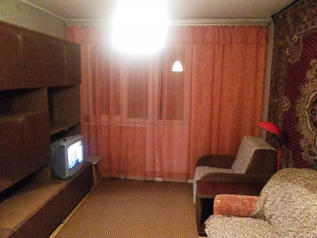 Комната Москва ул. Генерала Белова, 7К1 (18.0 м) - Фото 1