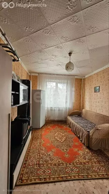 2-комнатная квартира: Миасс, улица Лихачёва, 35 (52.3 м) - Фото 1