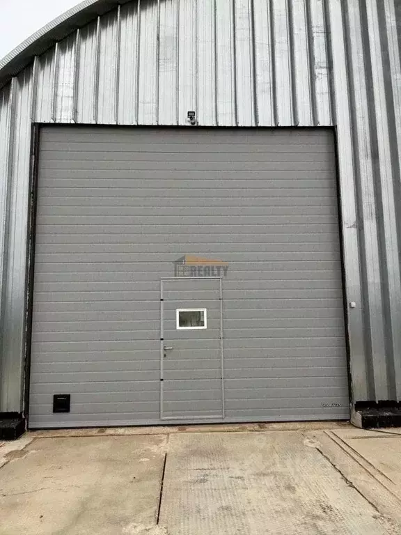 Склад в Московская область, Домодедово городской округ, д. Немцово 19 ... - Фото 2