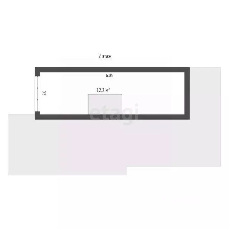 3-к кв. Крым, Феодосия муниципальный округ, с. Ближнее ул. Парковая, 3 ... - Фото 2