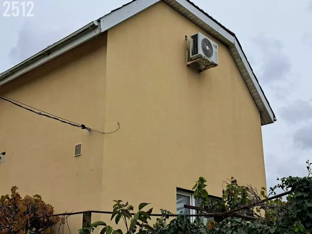 Дом в Севастополь Планер садоводческое товарищество, 90 (87 м) - Фото 2