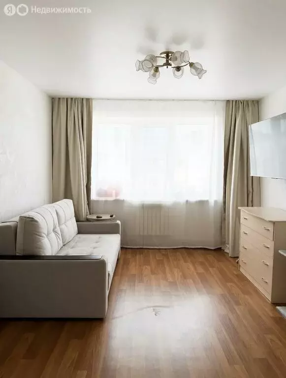 1-комнатная квартира: Кострома, микрорайон Венеция, 22 (36 м) - Фото 2
