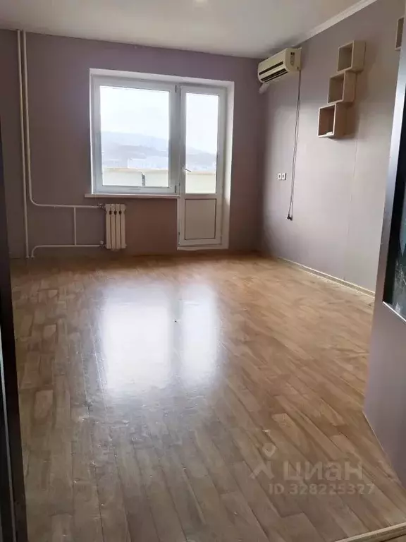 3-к кв. Краснодарский край, Новороссийск ул. Вруцкого, 31а (73.5 м) - Фото 1